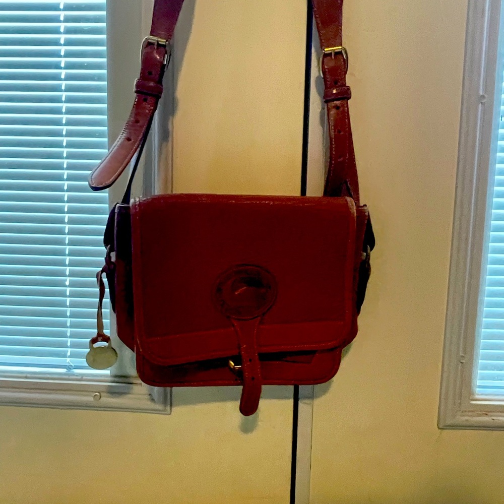Donney & Bourke purse
